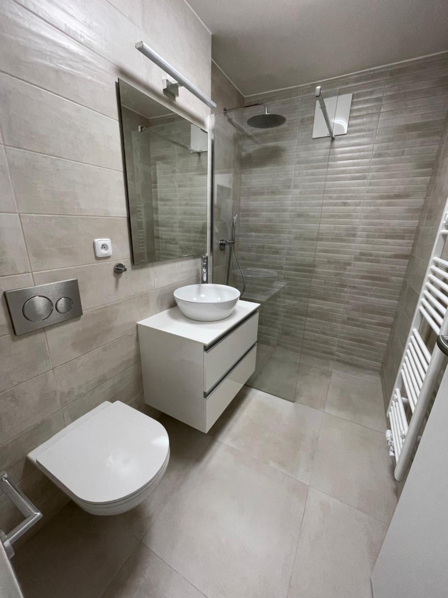 Apartman Sadova Zlín Exteriör bild