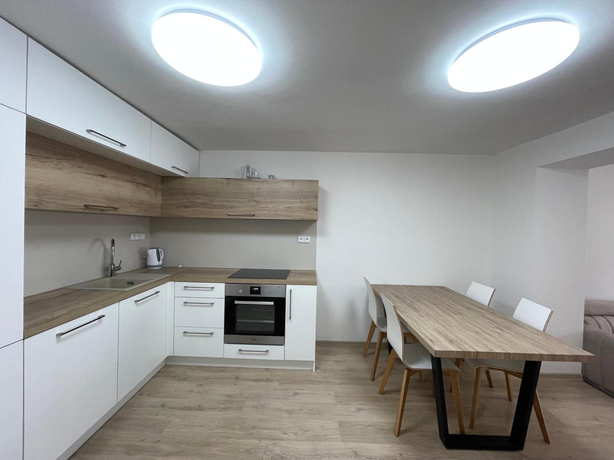 Apartman Sadova Zlín Exteriör bild