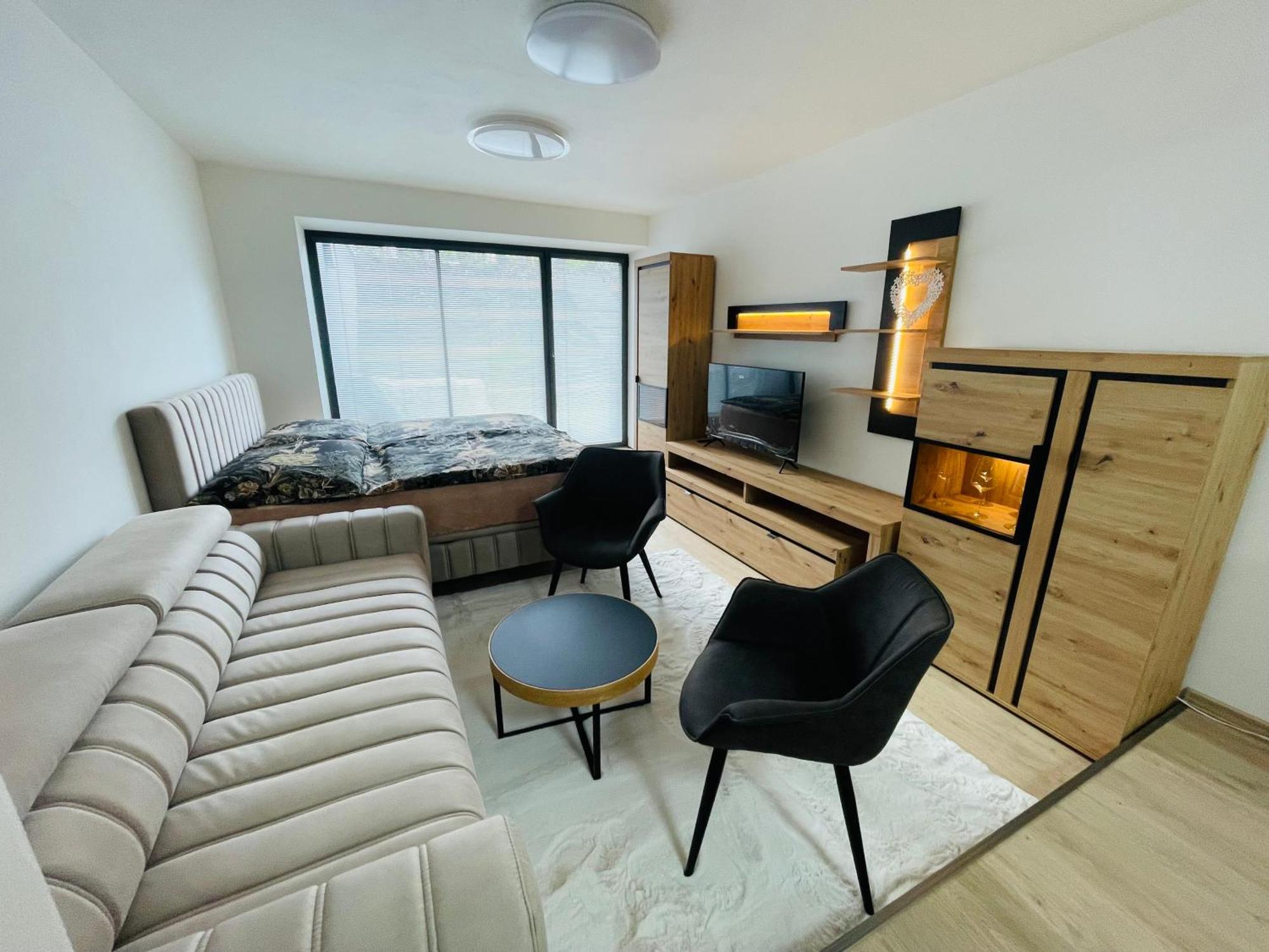 Apartman Sadova Zlín Exteriör bild